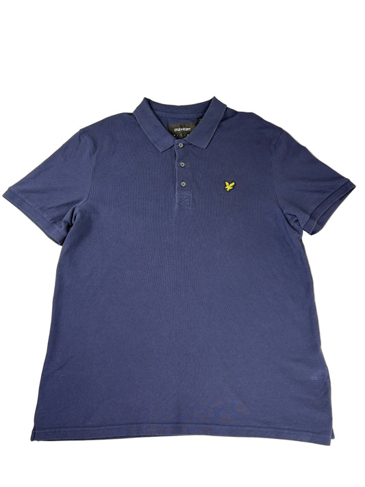 Lyle & Scott Poloshirt (XL)