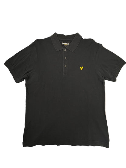 Lyle & Scott Poloshirt (L)
