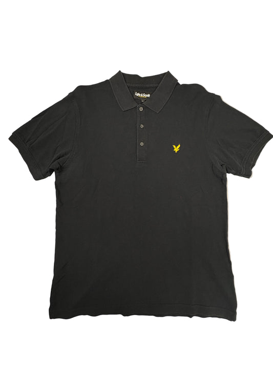Lyle & Scott Poloshirt (L)