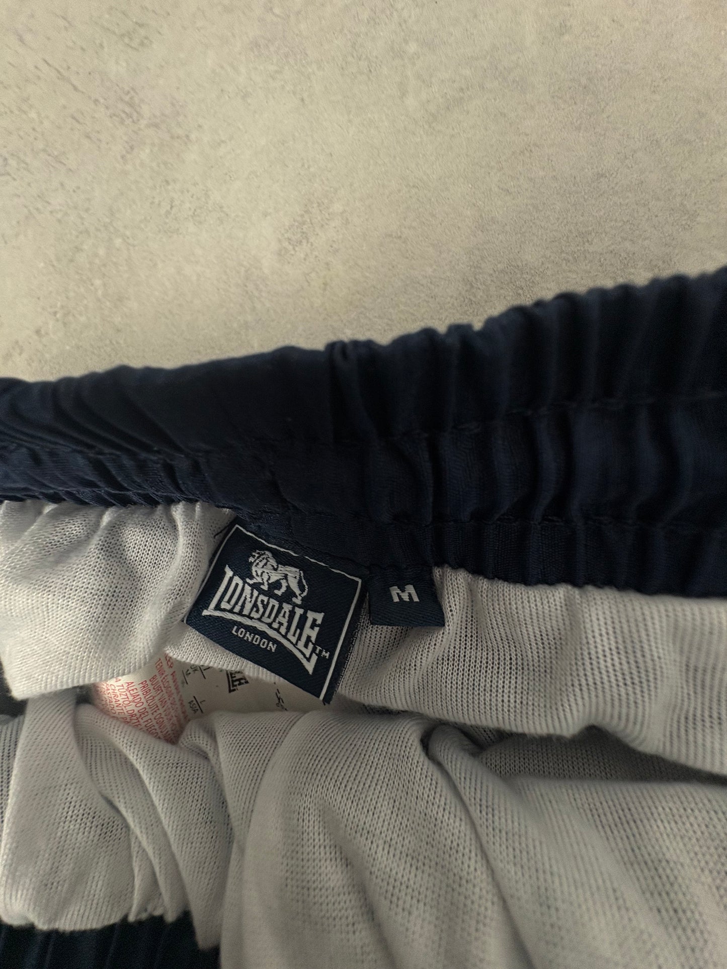 Lonsdale Trackpants (M)