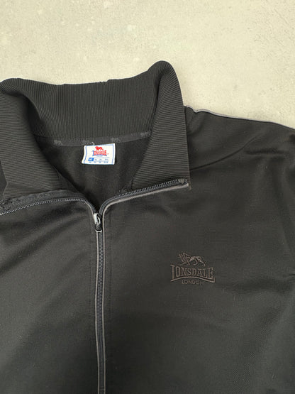 Lonsdale Trainingsjacke (XL)