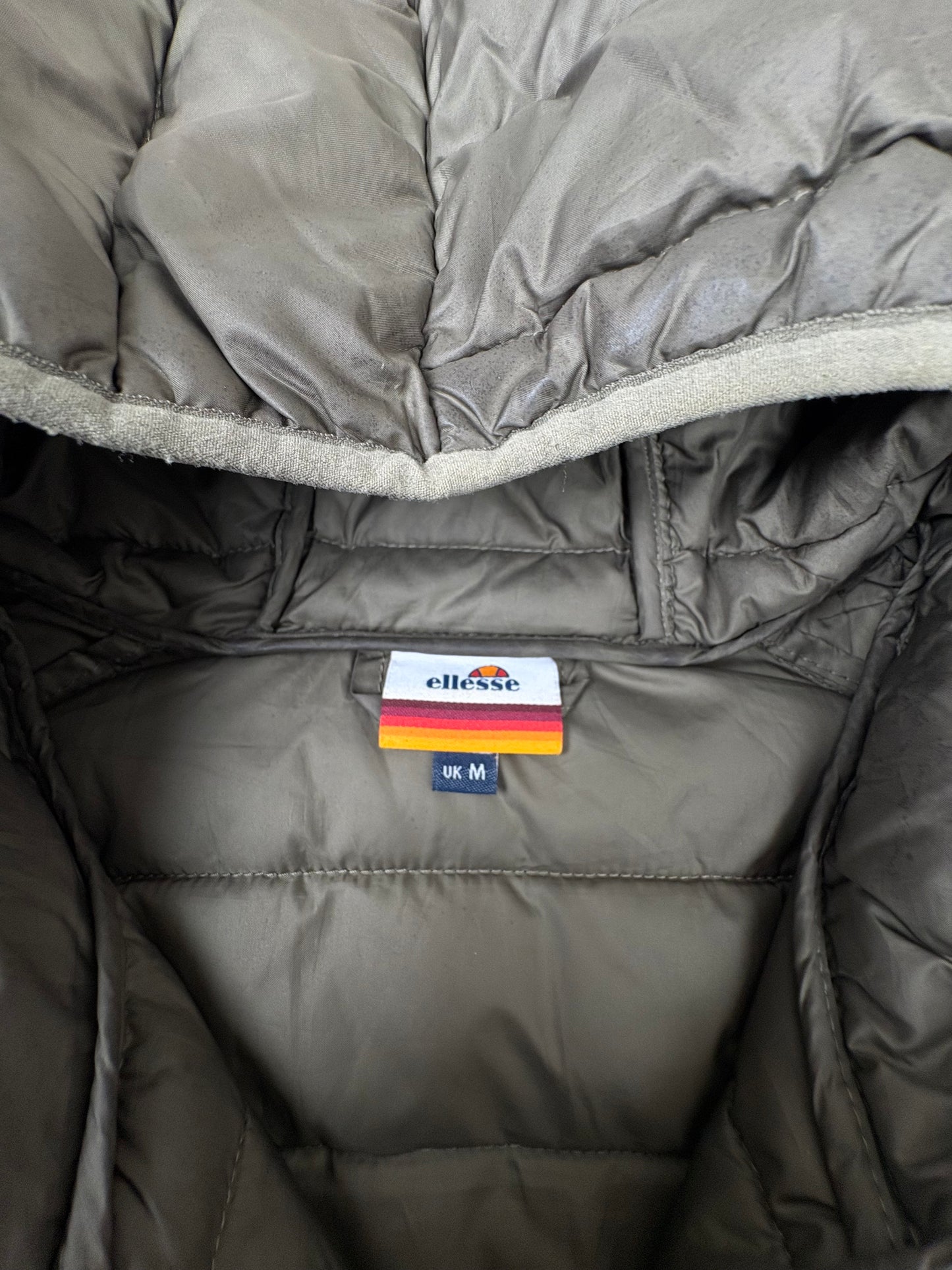 Ellesse Winterjacke (M)