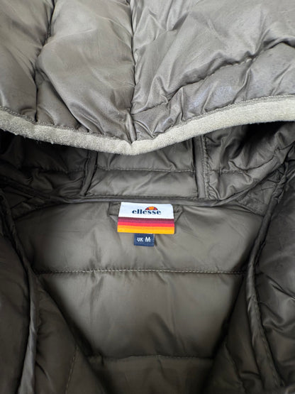 Ellesse Winterjacke (M)