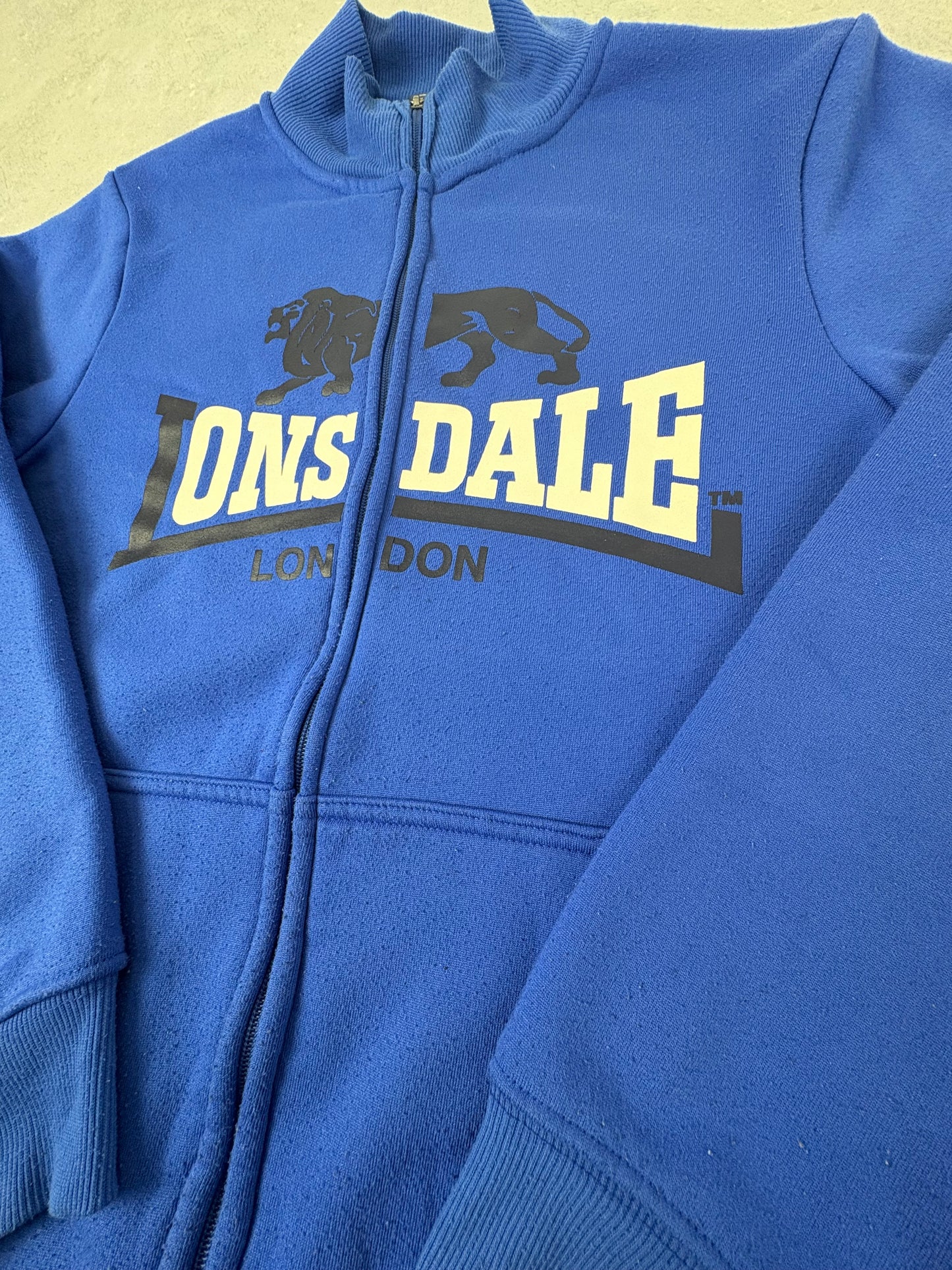 Lonsdale Trainingsjacke (M)