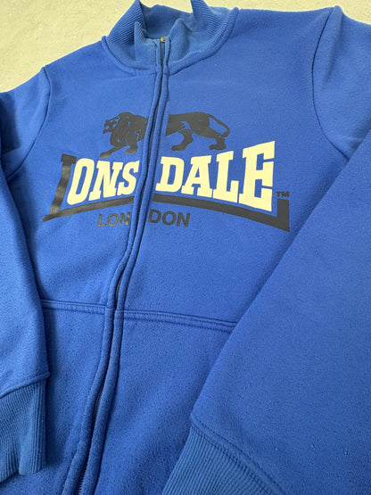 Lonsdale Trainingsjacke (M)