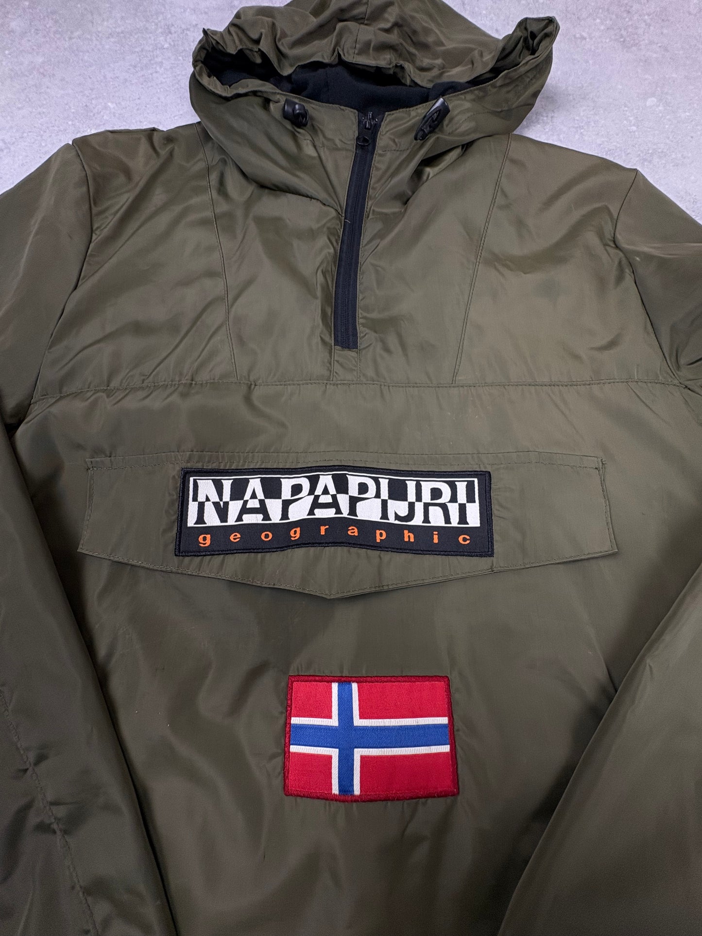 Napapijri Winterjacke (M)