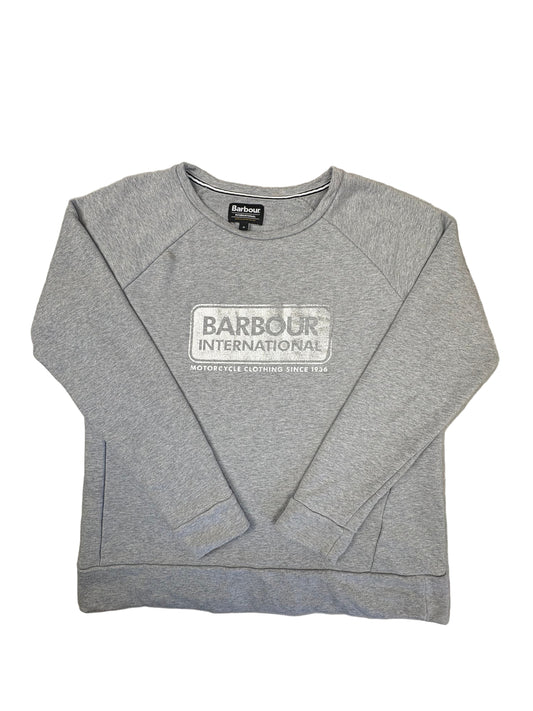 Barbour Pullover (M)