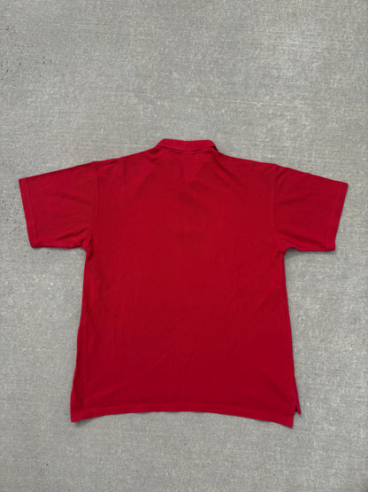 Liverpool Poloshirt (L)