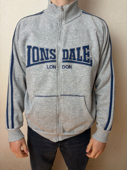Lonsdale London Strickjacke (XXL)