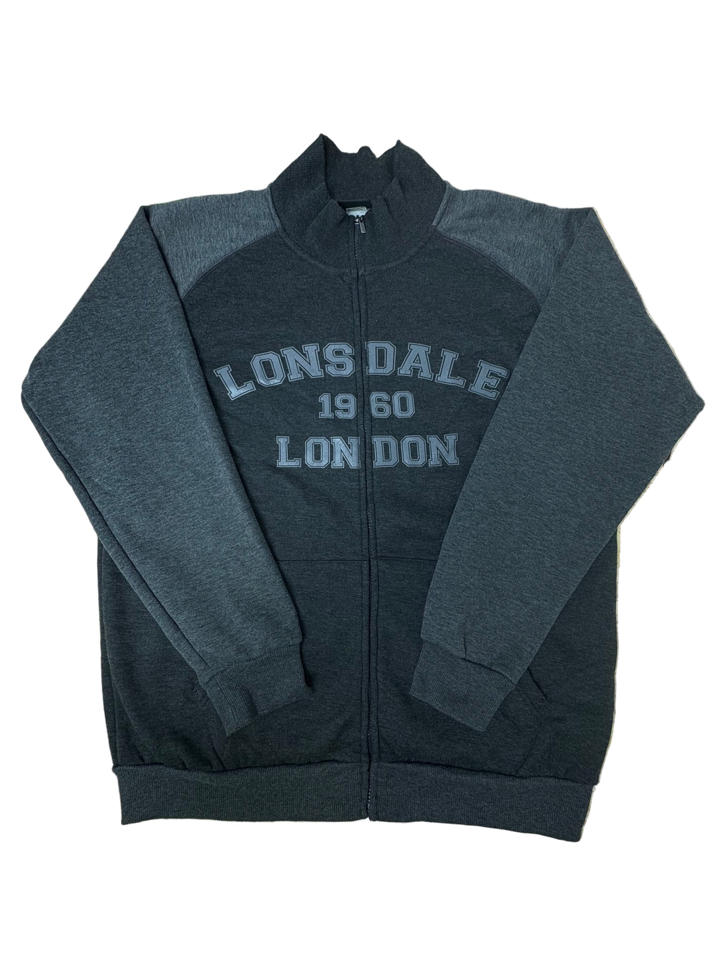 Lonsdale Trainingsjacke (L)