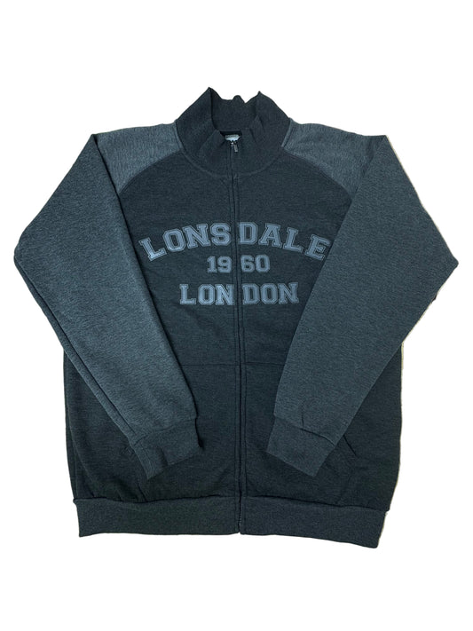 Lonsdale Trainingsjacke (L)