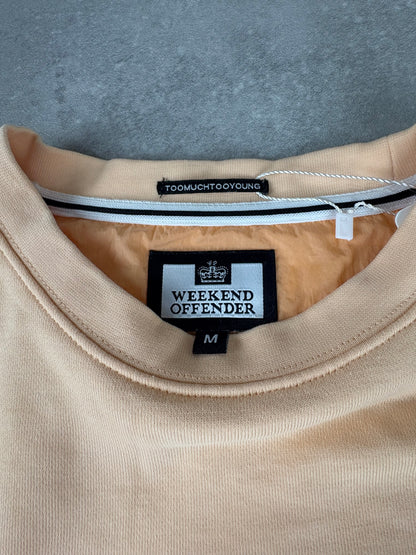 Weekend Offender Pullover (M)