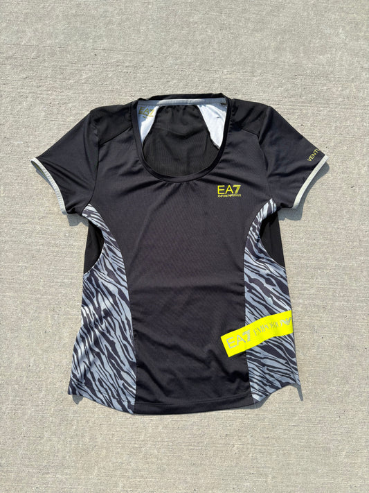Emporio Armani Oberteil EA7 (XS)