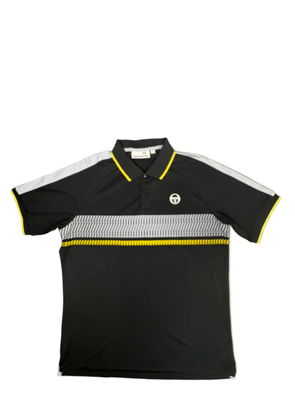 Sergio Tacchini Poloshirt (L)