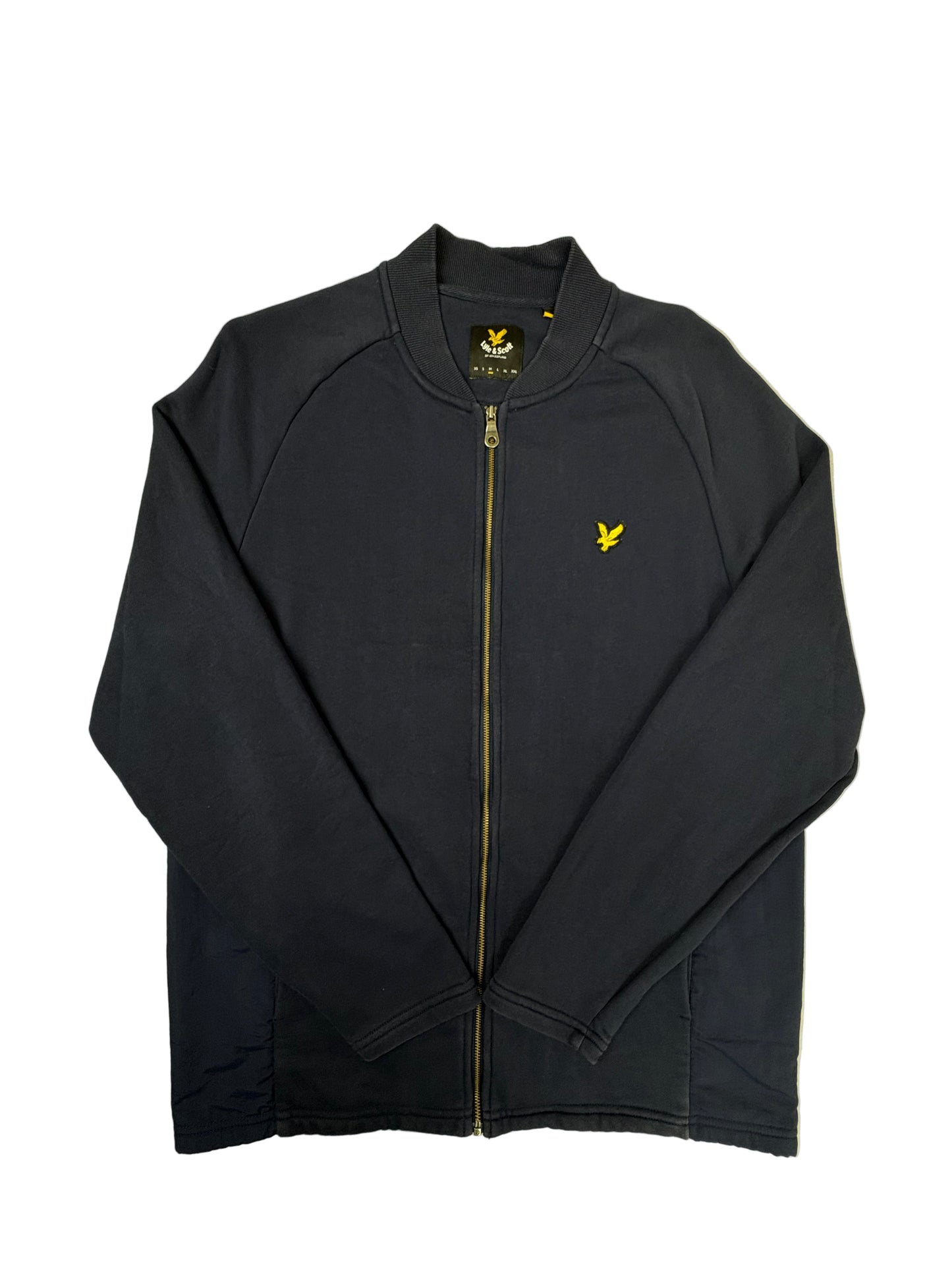 Lyle & Scott Trainingsjacke (M)