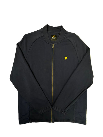 Lyle & Scott Trainingsjacke (M)