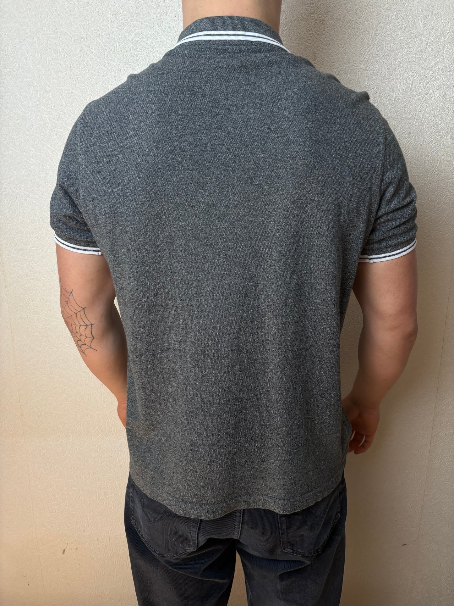 Fred Perry Poloshirt (XL) - Slim Fit