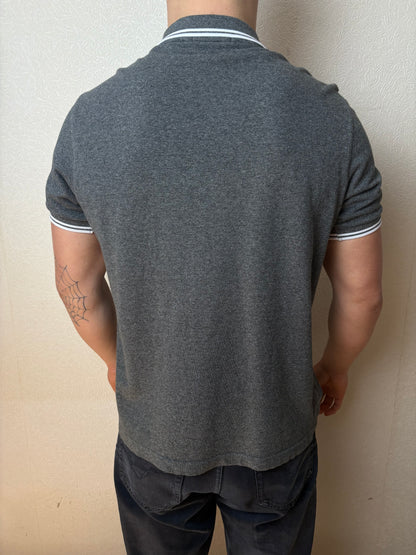 Fred Perry Poloshirt (XL) - Slim Fit