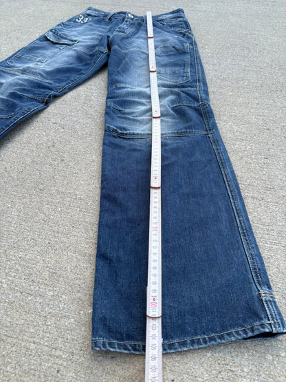 G-Star RAW Baggy Jeans (W28)