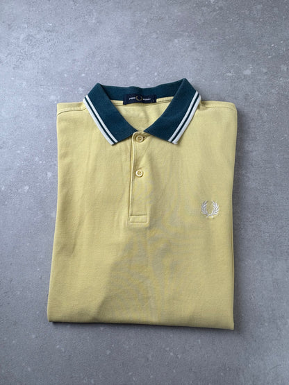 Fred Perry Poloshirt (M)