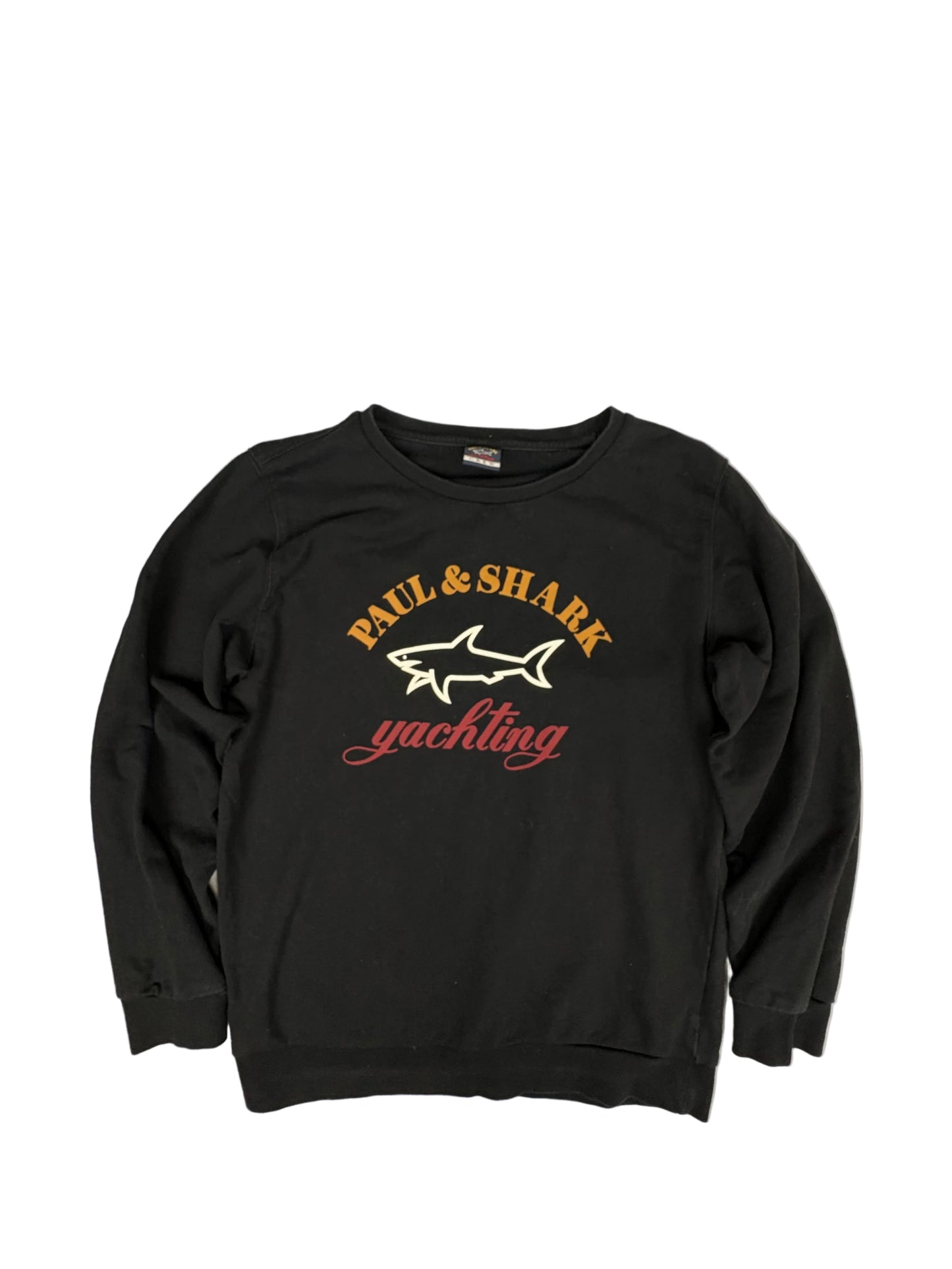 Paul & Shark Pullover (S)