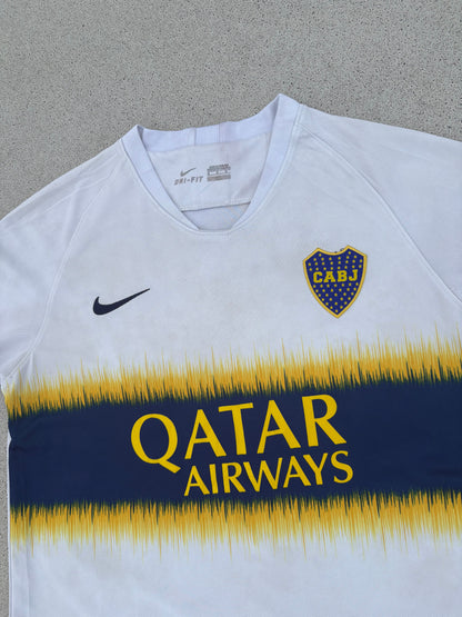 Nike Boca Juniors Jersey (S)