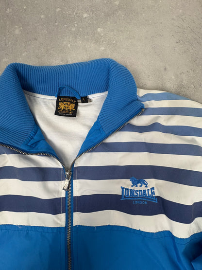 Lonsdale Trainingsjacke (L)