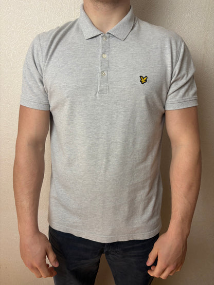 Lyle & Scott Poloshirt (XL)