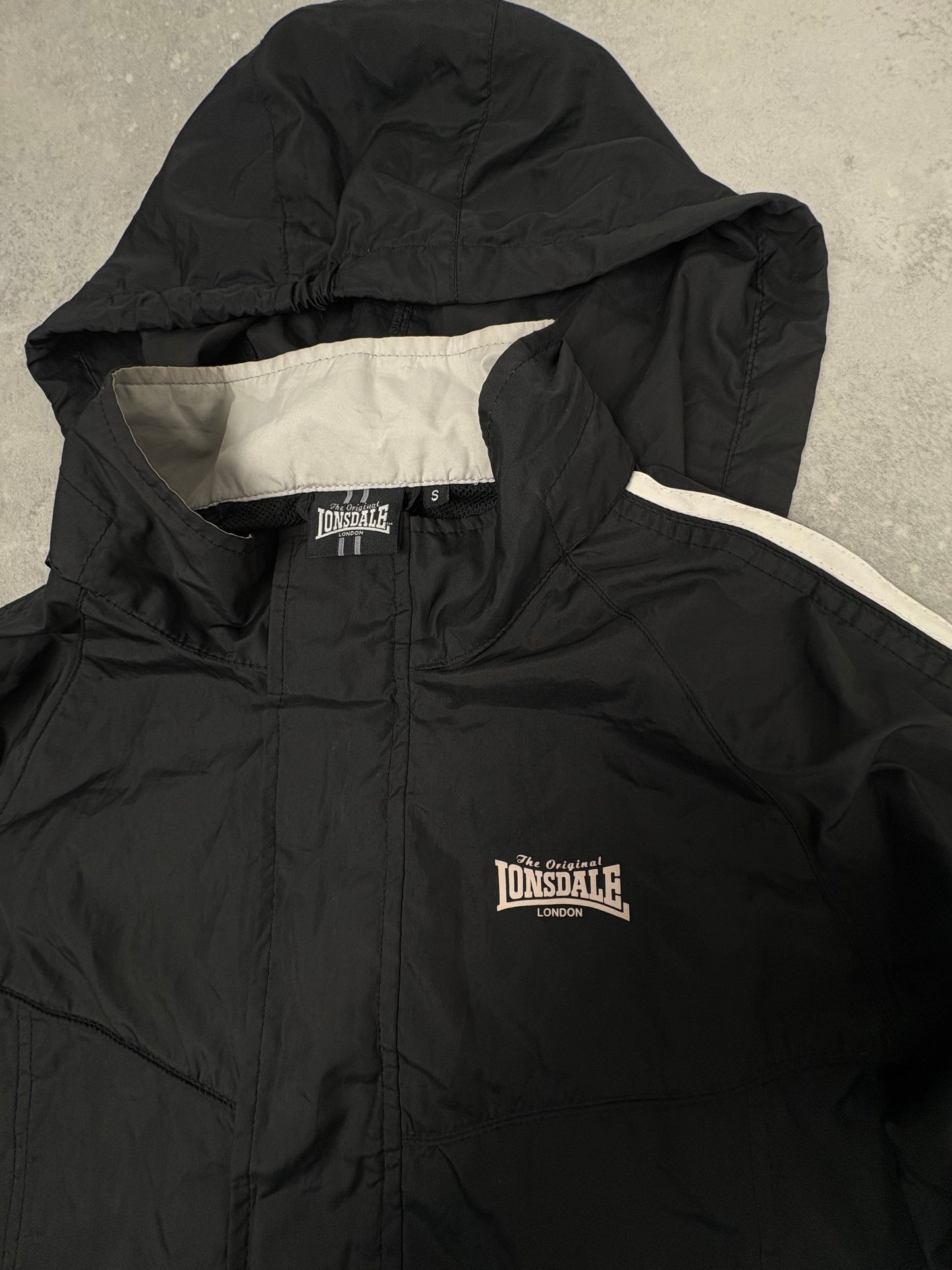 Lonsdale Jacke (S)
