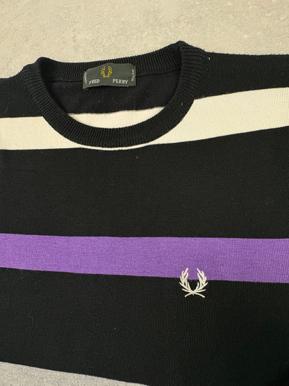 Fred Perry Pullover (S)
