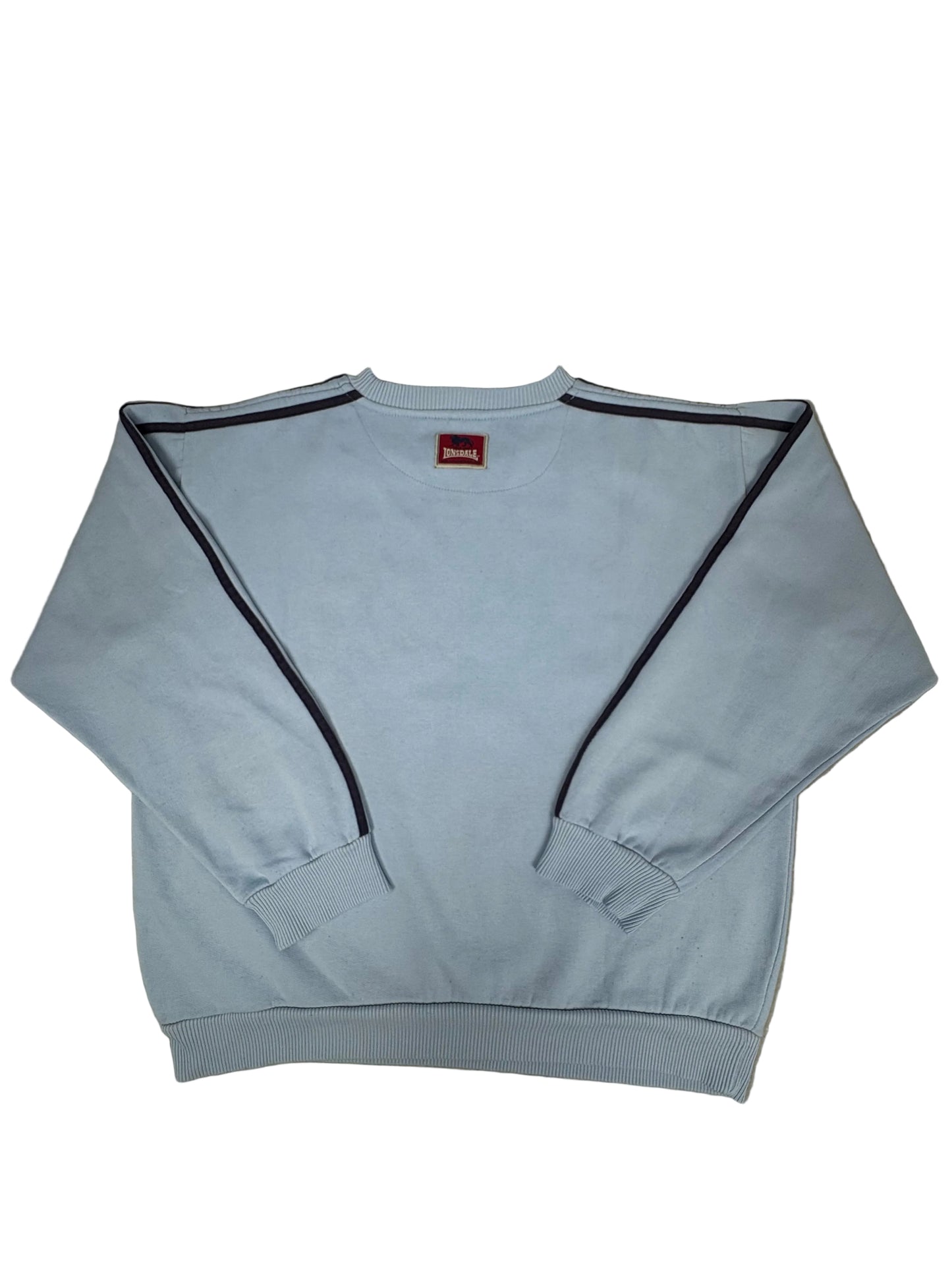 Lonsdale Pullover (M)