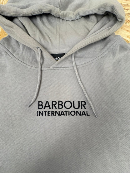 Barbour Pullover (L)