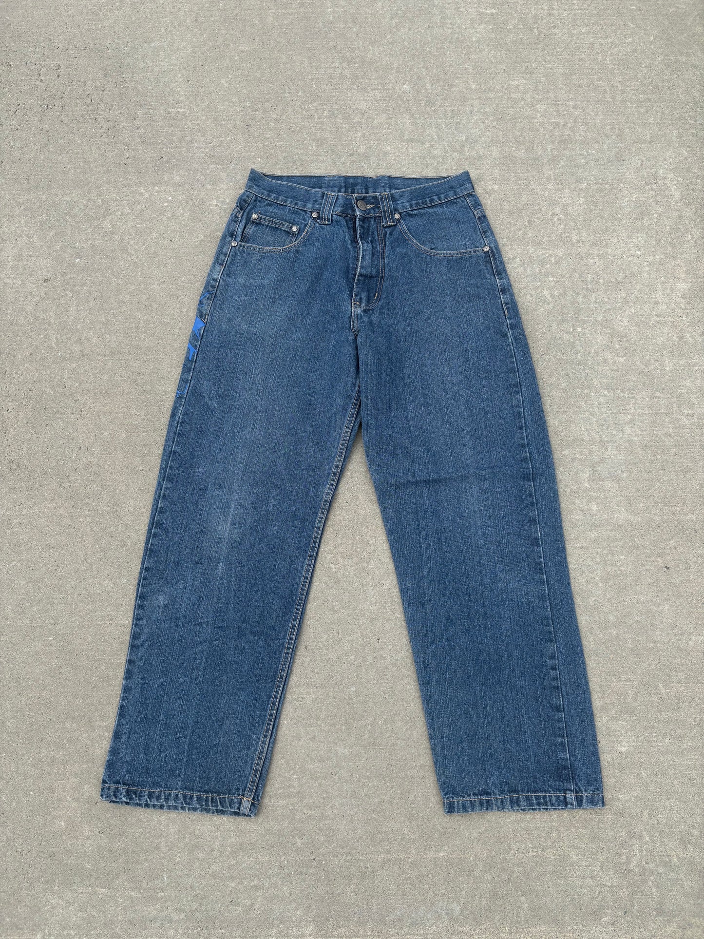 TZ Baggy Jeans (30)
