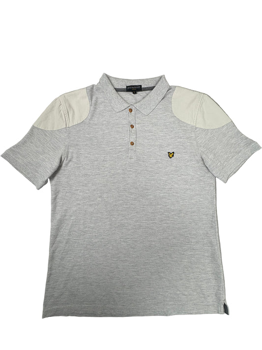 Lyle & Scott Poloshirt (L)