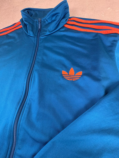 Adidas Firebird Trainingsjacke (XL)