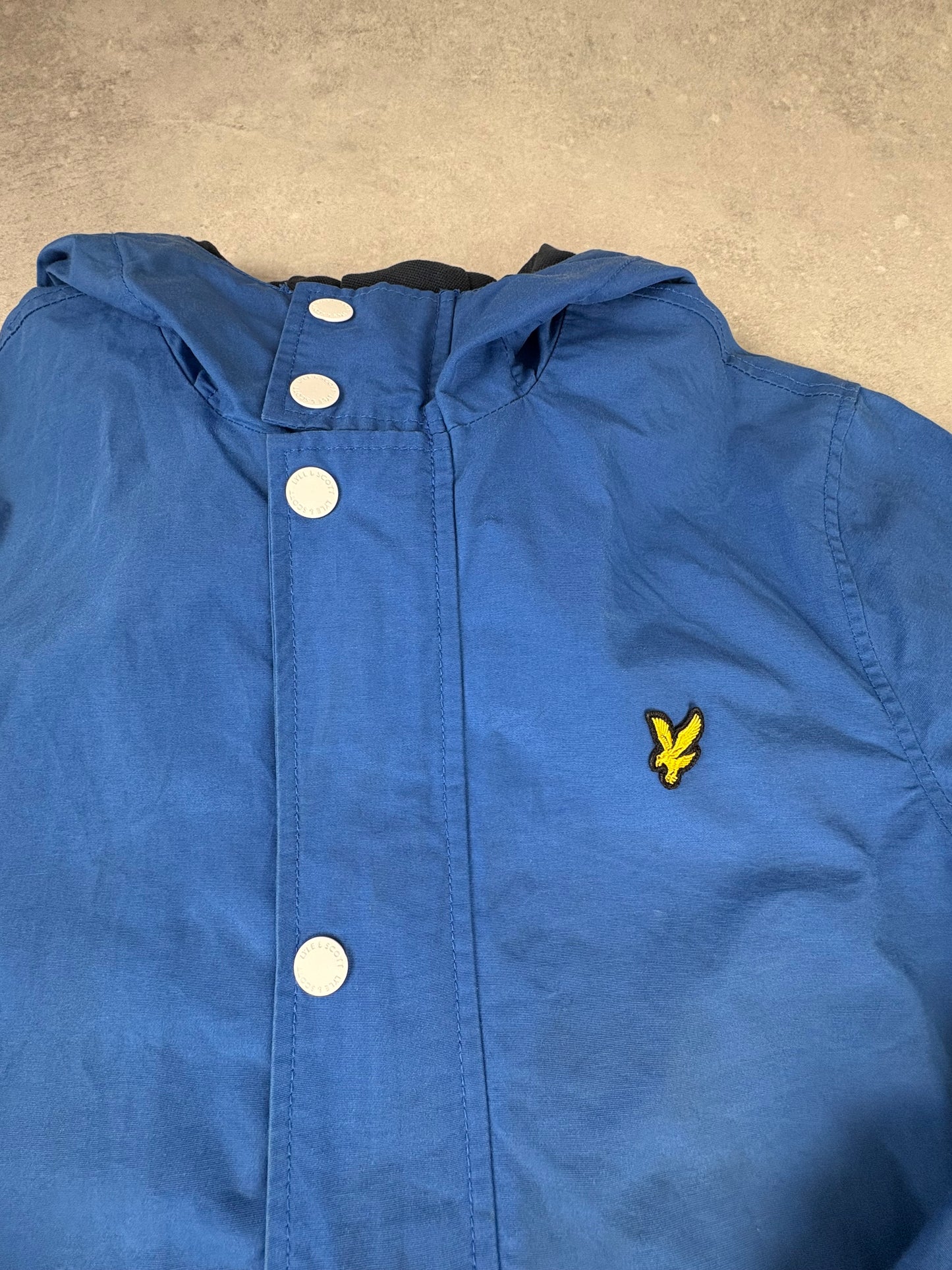 Lyle & Scott Regenjacke (M)