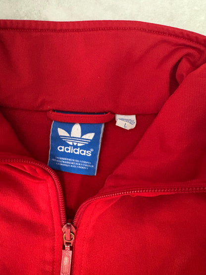 Adidas Firebird Tracksuit (L)