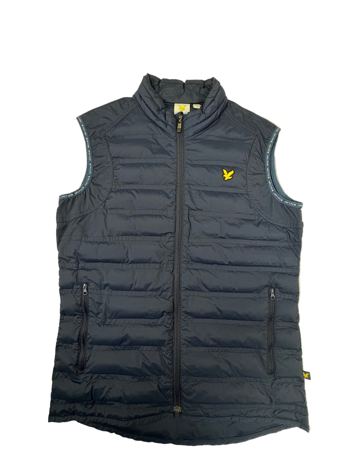 Lyle & Scott Weste (M)