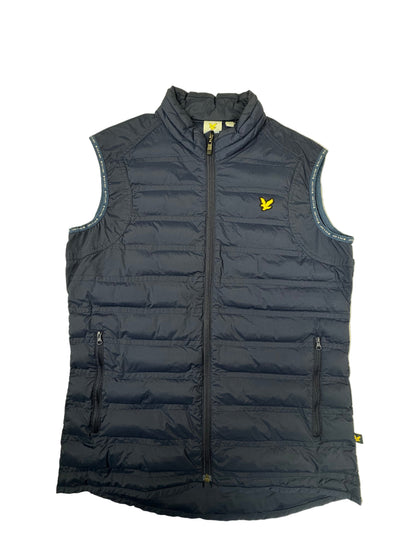 Lyle & Scott Weste (M)