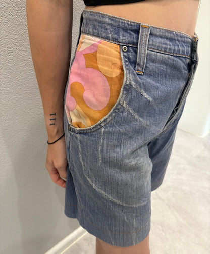 Dolce & Gabbana Jorts (46)