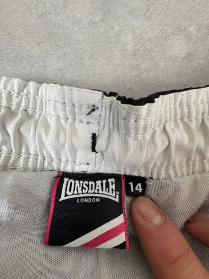 Lonsdale London Trackpants (L)