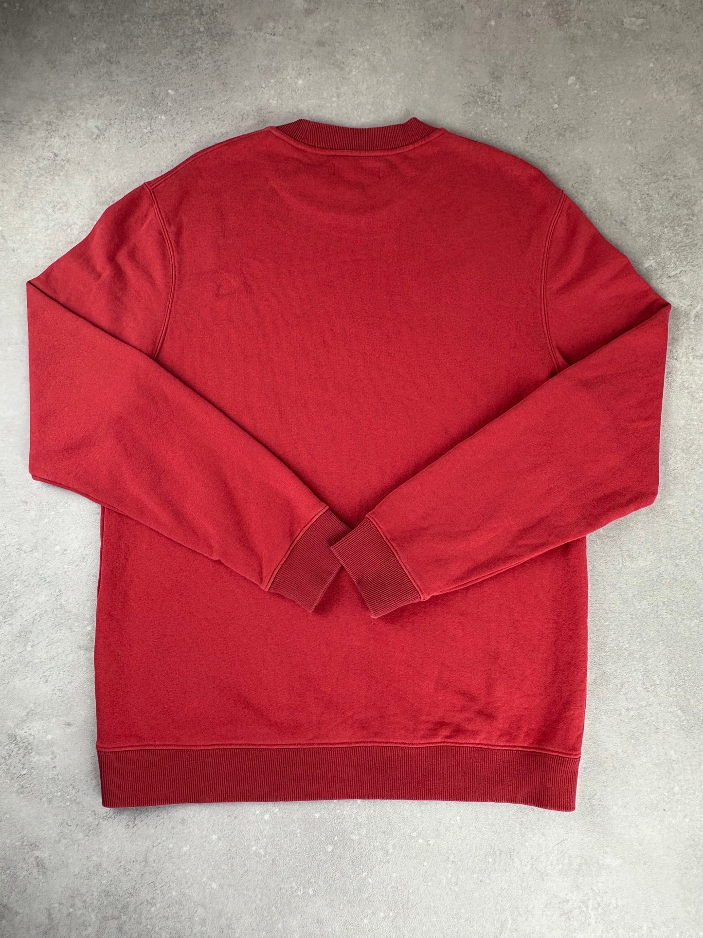 Fred Perry Sportswear Pullover (S)