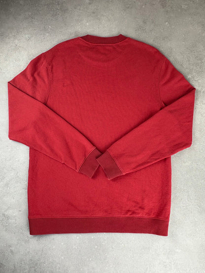 Fred Perry Sportswear Pullover (S)