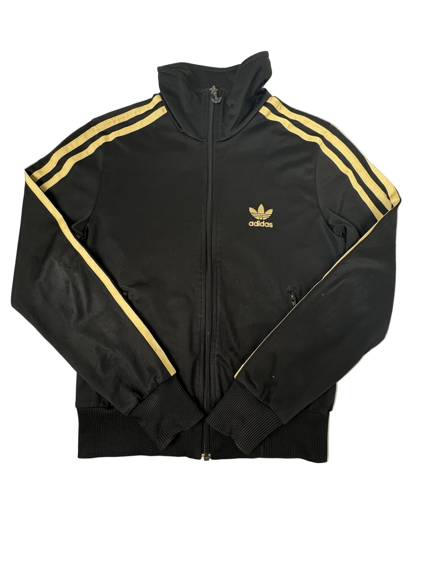 Adidas Firebird Trainingsjacke (XS)