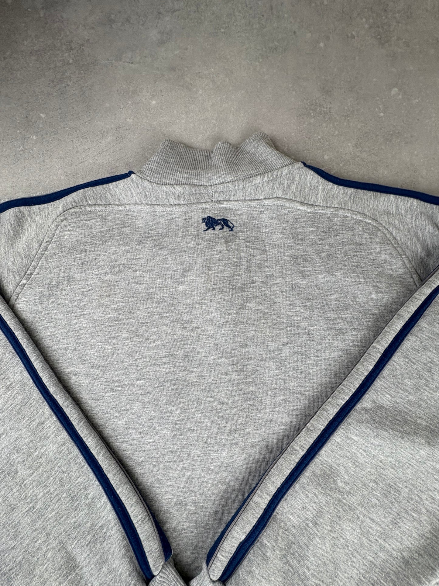 Lonsdale London Strickjacke (XXL)