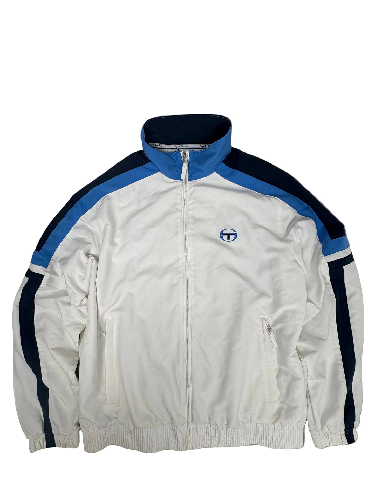 Sergio Tacchini Trainingsjacke (S)