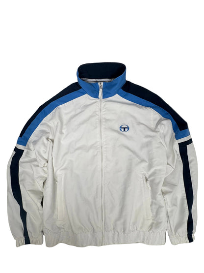 Sergio Tacchini Trainingsjacke (S)