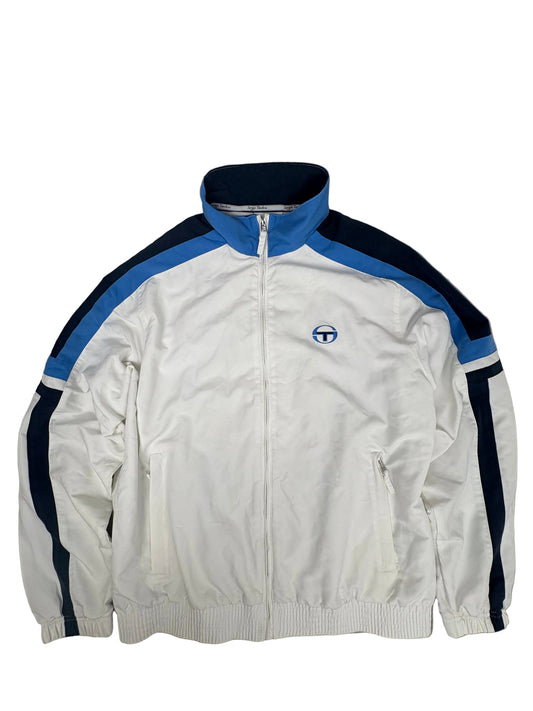 Sergio Tacchini Trainingsjacke (S)
