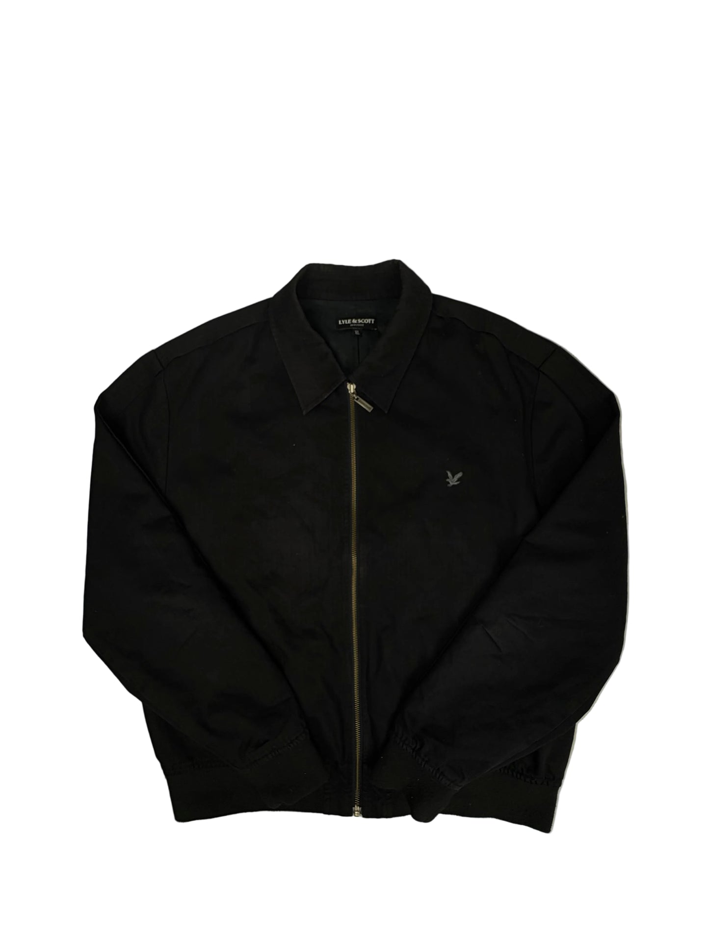 Lyle & Scott Jacke (XL)