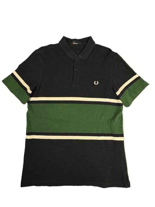 Fred Perry Poloshirt (M)